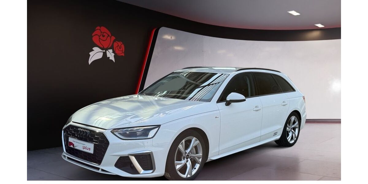 Audi A4 147.956 km 23.850 &euro; Villingen-Schwenningen 78052
