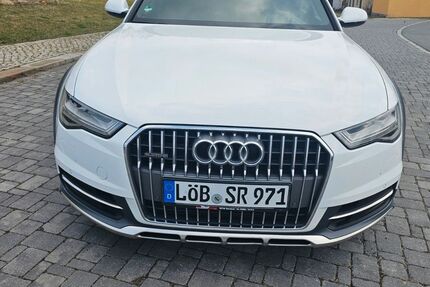 Audi A6 Allroad 189.000 km 17.000 &euro; Ebersbach-Neugersdorf 02730