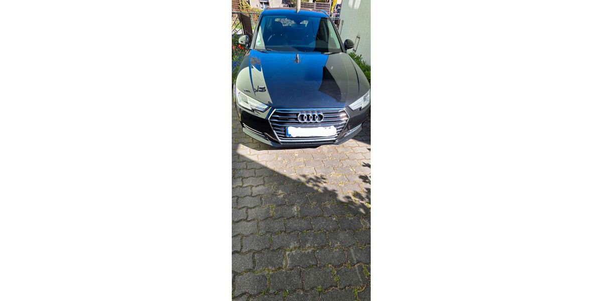Audi A4 178.500 km 16.500 &euro; Stollberg/Erzgeb. 09366