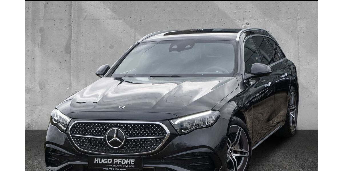 Mercedes-Benz E 220 15.700 km 49.989 &euro; Schwerin 19057