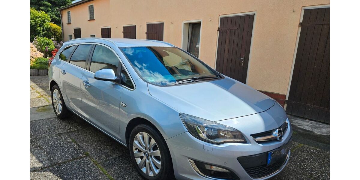 Opel Astra 212.000 km 6.000 &euro; Leipzig 04288