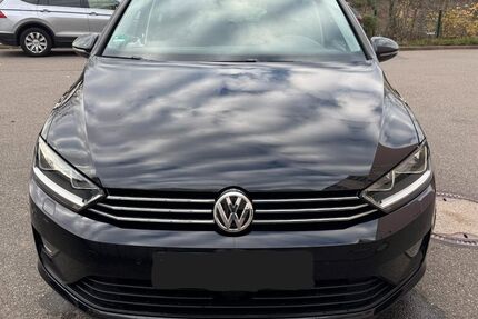 VW Golf Sportsvan 95.900 km 10.500 &euro; Nagold 72202