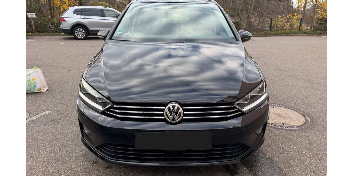 VW Golf Sportsvan 95.900 km 10.500 &euro; Nagold 72202