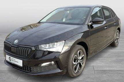 Skoda Scala 49.262 km 17.690 &euro; Cloppenburg 49661