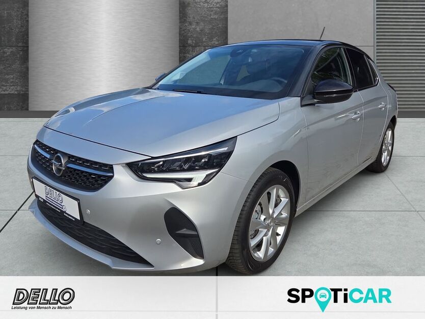 Opel Corsa 17.994 km 18.990 € Hamburg 22117