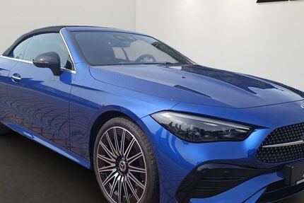Mercedes-Benz CLE 300 14.900 km 67.600 &euro; Tauberbischofsheim 97941