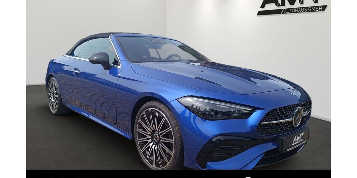 Mercedes-Benz CLE 300 14.900 km 67.600 &euro; Tauberbischofsheim 97941