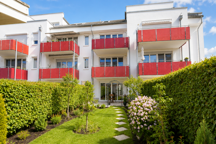 Wohnung Dachau - 2 Zimmer, 52 m&sup2;, 349.000&euro; | Angebot:26700395