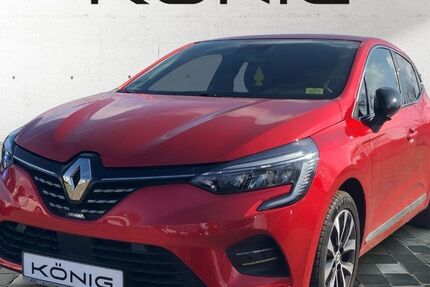 Renault Clio 24.977 km 15.799 &euro; Heyrothsberge 39175