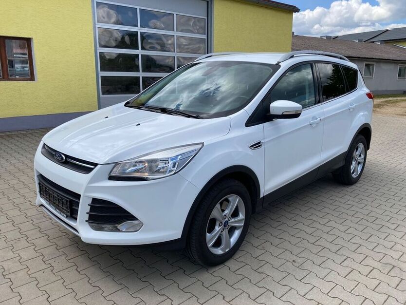 Kuga