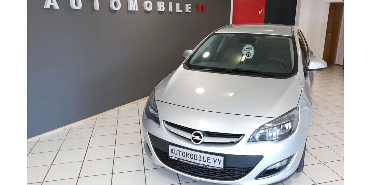 Opel Astra 181.300 km 4.555 &euro; Syrgenstein-Landshausen 89428