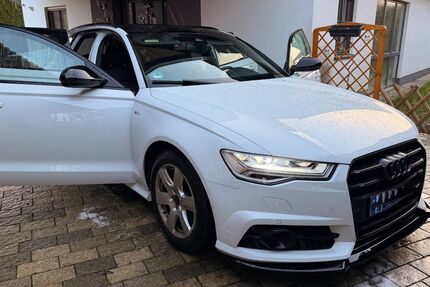 Audi A6 151.000 km 18.850 &euro; Neuburg an der Kammel 86476