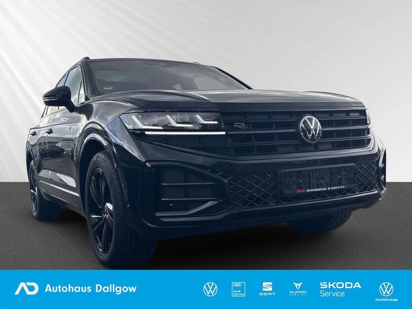 VW Touareg 18.408 km 83.690 € Dallgow-Döberitz 14624