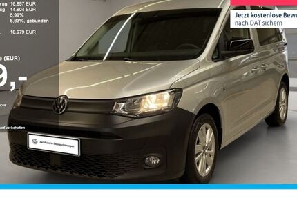 VW Caddy 78.074 km 18.979 &euro; Krefeld 47805
