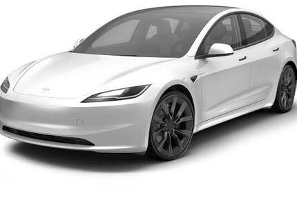 Tesla Model 3 56.000 km 29.500 &euro; Schmitten im Taunus 61389