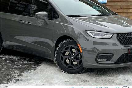 Chrysler Pacifica 41.488 km 49.900 &euro; Langenhagen 30855