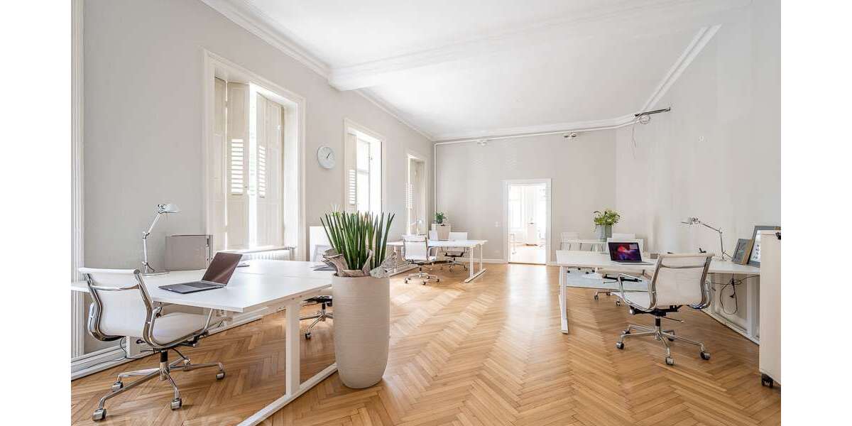 Gewerbeobjekt Fürth Altstadt - 3.000&euro; | Angebot:26371287