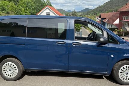 Mercedes-Benz Vito 39.500 km 36.600 &euro; Hauenstein 76846