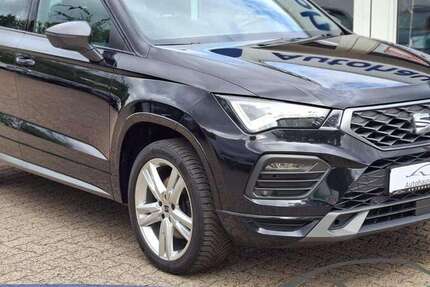 Seat Ateca 76.100 km 22.990 &euro; Gifhorn 38518