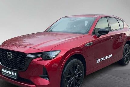 Mazda CX-60 12.900 km 54.990 &euro; Fürstenfeldbruck 82256
