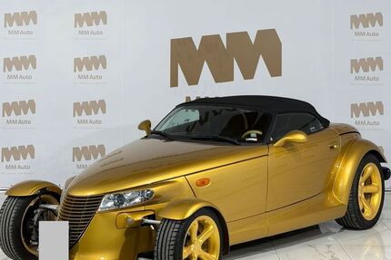 Plymouth Prowler 4.260 km 39.999 &euro; Münsing 82541