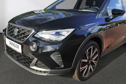 Seat Arona 45.400 km 17.480 &euro; Bad Schwartau 23611
