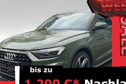 Audi A1 8.436 km 27.420 &euro; Ulm 89073