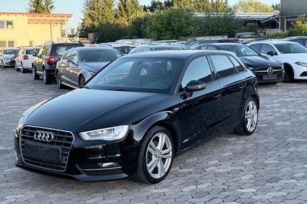 Audi A3 255.000 km 9.950 &euro; Erbach 89155