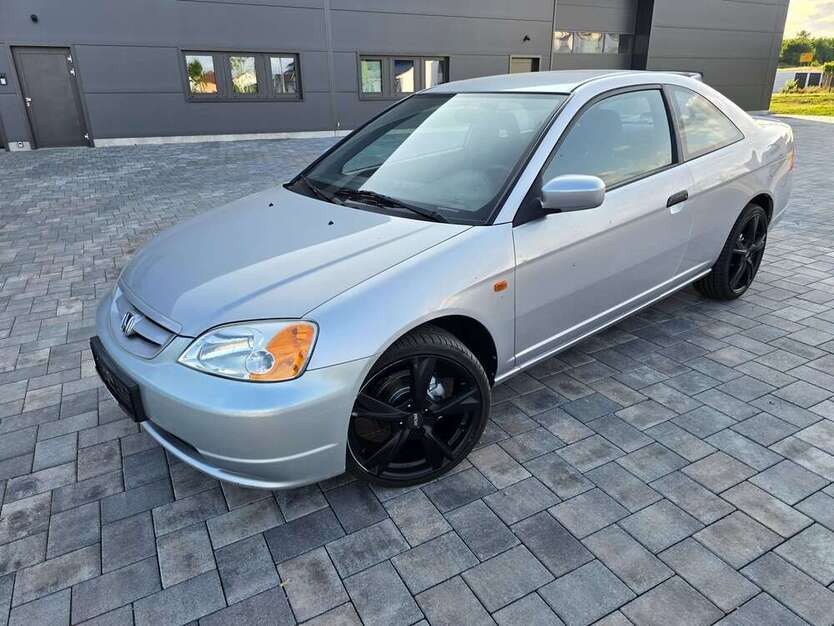 Civic