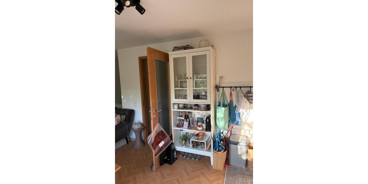 Etagenwohnung Fürth Altstadt - 1 Zimmer, 35 m&sup2;, 700&euro; | Angebot:26388065