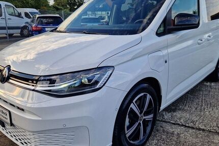 VW Caddy 1.940 km 38.800 &euro; Hamm 59067
