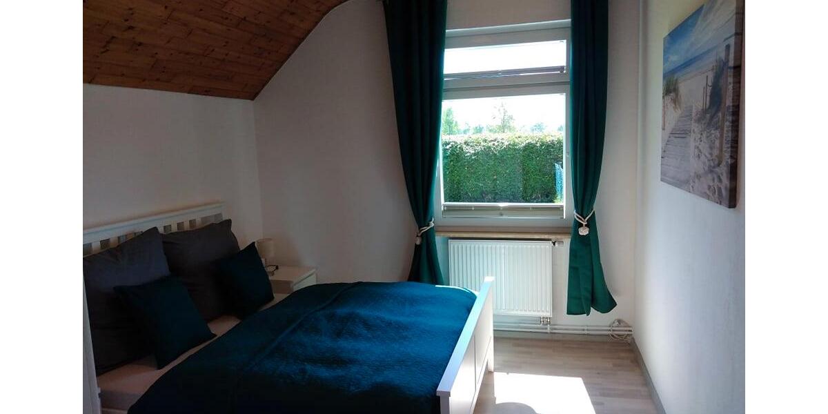 Erdgeschoßwohnung Bad Zwischenahn - 3.5 Zimmer, 105 m&sup2;, 850&euro; | Angebot:26313195