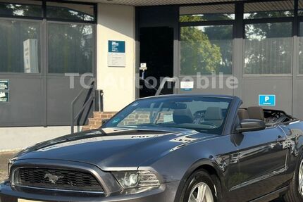 Ford Mustang 159.654 km 13.500 &euro; Fürth 90765