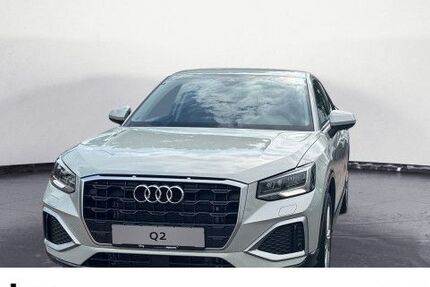 Audi Q2 3.900 km 34.900 &euro; Reutlingen 72760