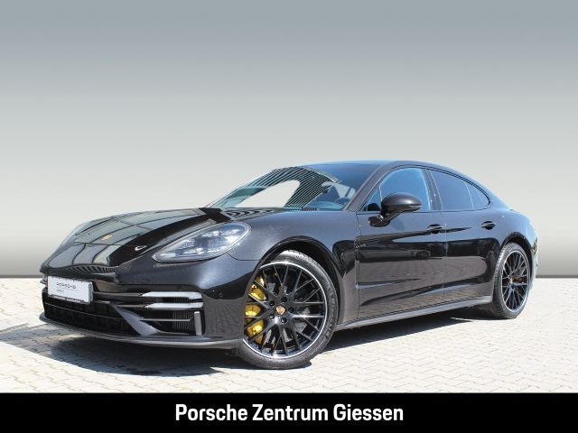 Panamera