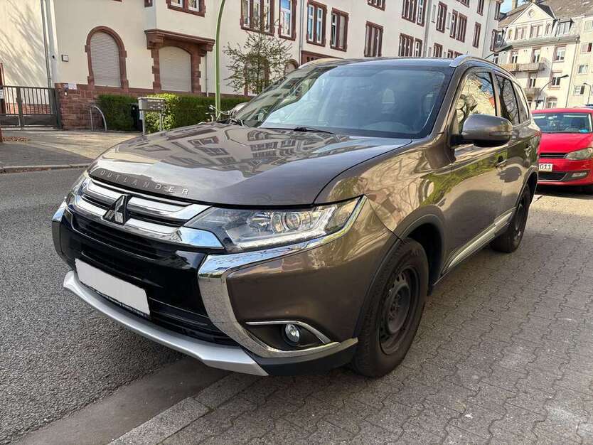 Outlander