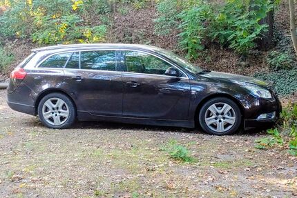 Opel Insignia 169.000 km 4.800 &euro; Michendorf 14552