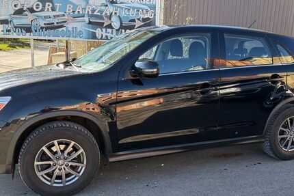 Mitsubishi ASX 247.000 km 7.350 &euro; Hersbruck 91217