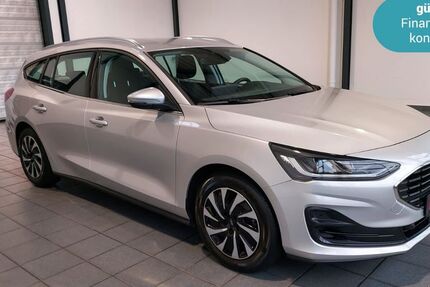 Ford Focus 52.491 km 18.790 &euro; Wuppertal 42287