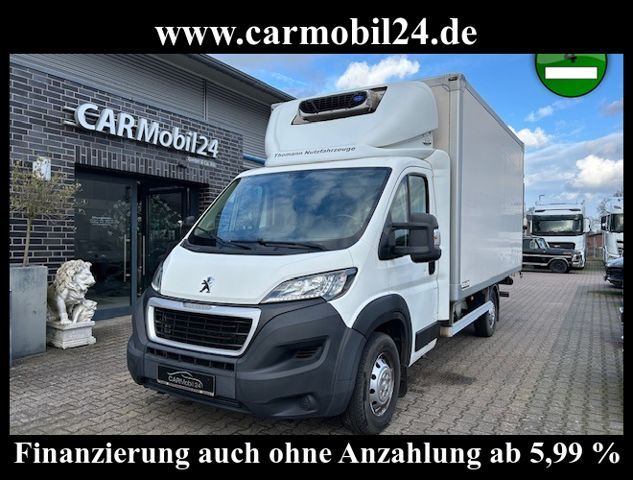 Peugeot Boxer 118.900 km 33.700 &euro; Rastede/ Wahnbek 26180