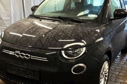 Fiat 500e 22.623 km 13.650 &euro; Buchholz 21244