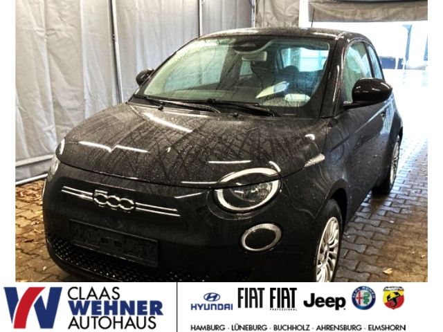 Fiat 500e 22.623 km 13.650 &euro; Buchholz 21244