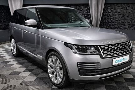 Land Rover Range Rover 76.815 km 59.990 &euro; Emden 26721