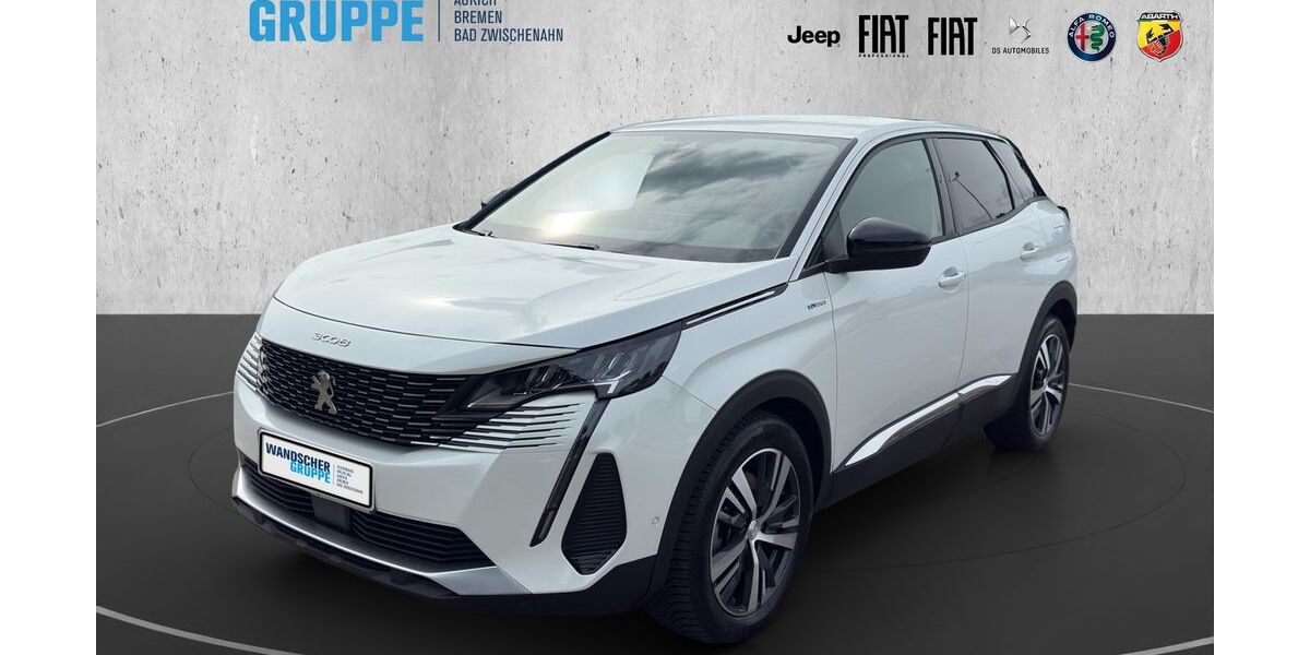 Peugeot 3008 30.794 km 21.490 &euro; Oldenburg 26135