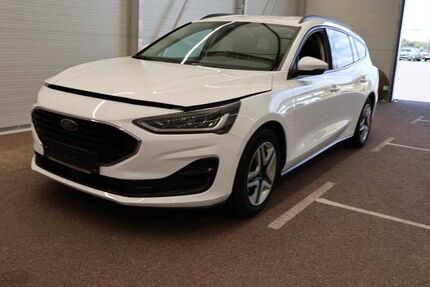Ford Focus 88.000 km 13.750 &euro; Bebra 36179