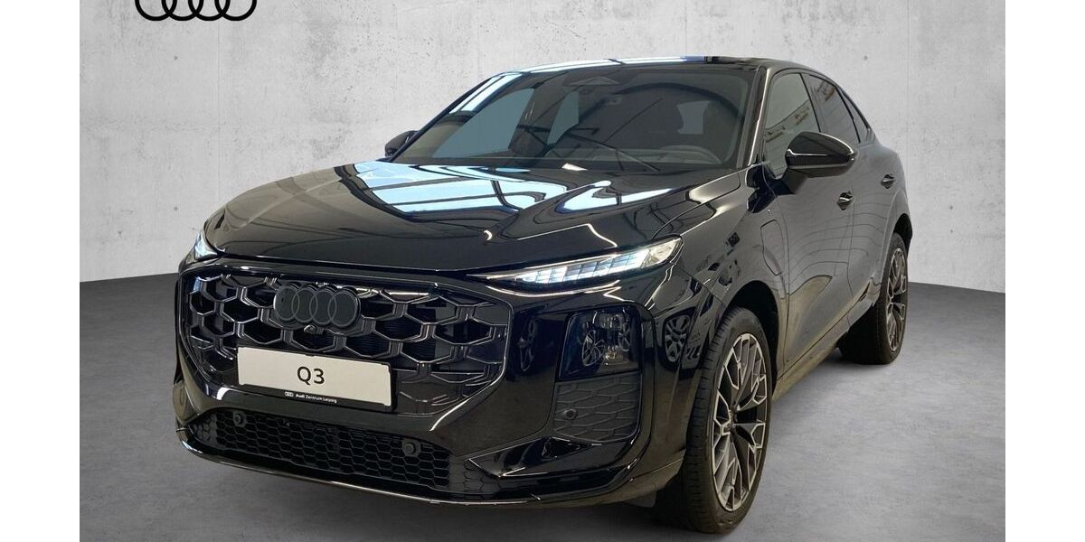 Audi Q3 4.900 km 62.990 &euro; Leipzig 04129