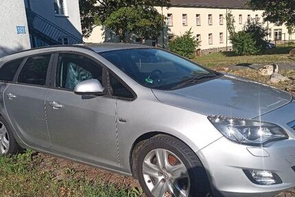 Opel Astra 230.000 km 1.100 &euro; Kassel 34125