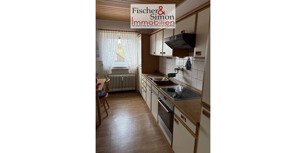 Etagenwohnung Liebenau - 3 Zimmer, 87 m&sup2;, 89.900&euro; | Angebot:26359966
