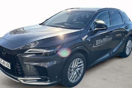 Lexus RX 450 4.000 km 74.890 &euro; Bitburg 54634