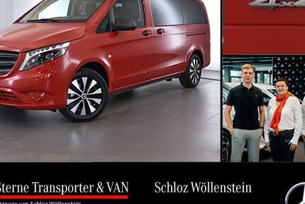Mercedes-Benz Vito 87.110 km 42.990 &euro; Chemnitz 09120